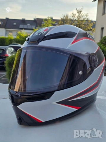 AGV k6 L, AGV K1S L