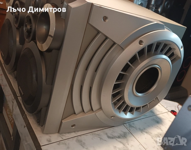 SAMSUNG MAX-PSZS750E