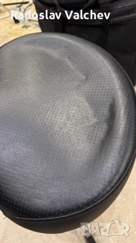 Pearl Drum Throne Roadster, снимка 9 - Ударни инструменти - 54781498