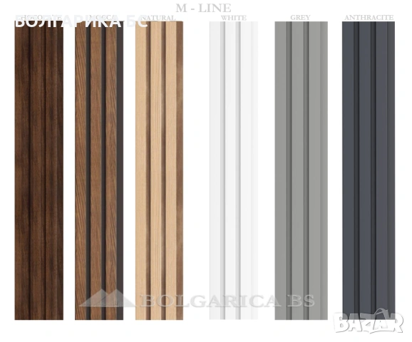 ВЕЛИКДЕНСКА ПРОМОЦИЯ - Стенни Облицовки LINERIO , снимка 3 - Облицовки - 54006955