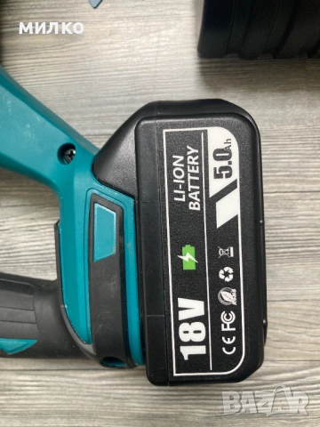 MAKITA DJR 186 саблен трион, снимка 4 - Триони и циркуляри - 53959023