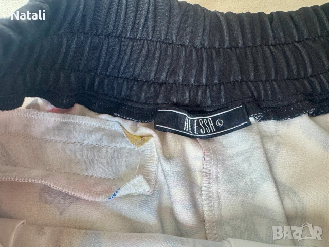 Спортен Панталон ALESSA размер L, снимка 8 - Спортни екипи - 54170656