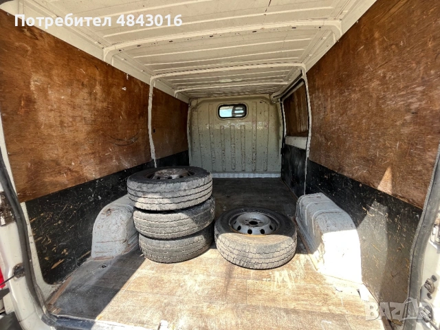 Peugeot Boxer 330, снимка 7 - Бусове и автобуси - 54728201