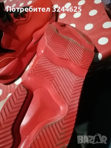 Adidas y-3 , снимка 3 - Маратонки - 54195757