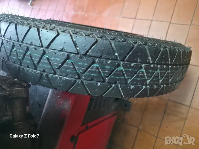 Патерица Audi A4 B9 , снимка 2 - Гуми и джанти - 55607455