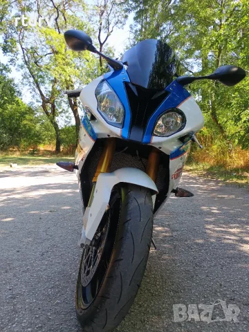 bmw s 1000rr 2018, снимка 4 - Мотоциклети и мототехника - 55468146
