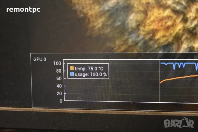 Видео карта 8 GB XFX Radeon RX 580 GTS 8GB XXX Edition в кутия, снимка 7 - Видеокарти - 55652567