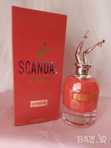 Jean Paul Gaultier Scandal Le Parfum Дамски парфюм EDP 80 мл.
