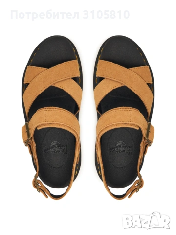 Сандали Dr. Martens, снимка 3 - Сандали - 54429765