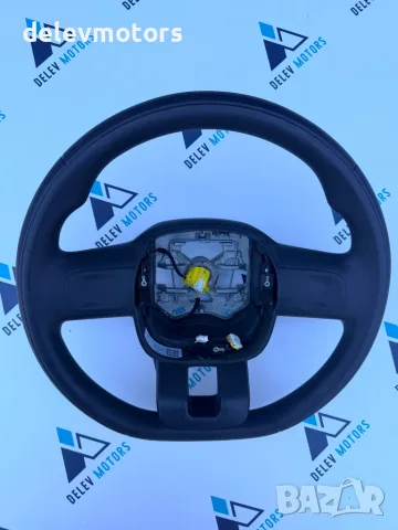 34250107B волан от Toyota Proace City 1.5 D4D, двигател YHT DV5RCF, 102 кс., 6 ск., 81000 км., 2023 , снимка 2 - Части - 55509144