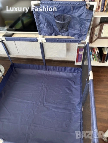 Детска кошара за игра , снимка 5 - Кошарки - 53999915