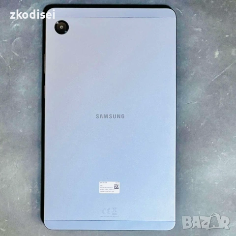 Таблет Samsung TAB A 2016 8,7 Инча, снимка 2 - Таблети - 54881209