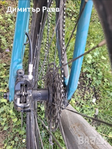 Trek Renedy 7 2020, снимка 6 - Велосипеди - 54839498
