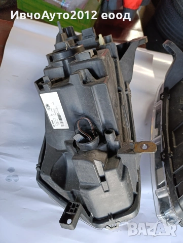 Фар ляв десен Dacia sandero 13-16, снимка 6 - Части - 54223701