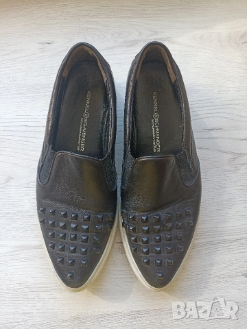 Дамски мокасини Kennel&Schmenger