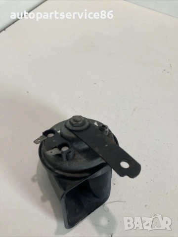Клаксон сирена за Chrysler Sebring 2.0 CRD (2008) Bosch 703881157, снимка 2 - Части - 54566818