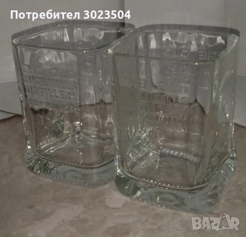 Лот от 8 чаши за алкохол , снимка 5 - Чаши - 54527061