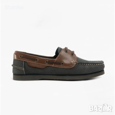 Мокасини Hush Puppies HENRY