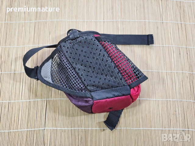 -20% ОФЕРТА на 23 € 🏷️ Deuter Pulse One / спортна чанта, снимка 7 - Спортна екипировка - 55252490
