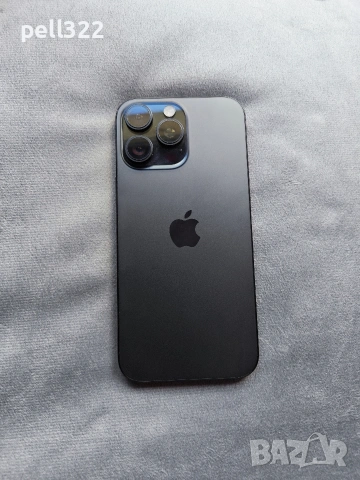 iPhone 16 Pro Max 256GB, снимка 2 - Apple iPhone - 54960721