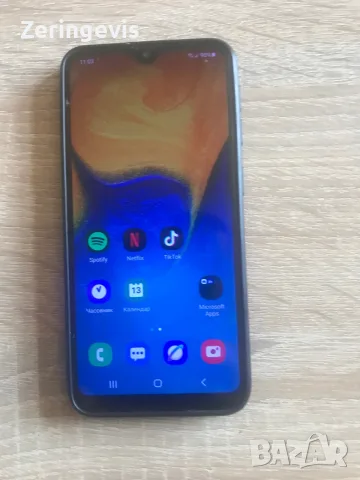 Samsung Galaxy  A20e, снимка 4 - Samsung - 55650835