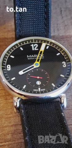 Marloe Daytimer , снимка 3 - Мъжки - 54286281