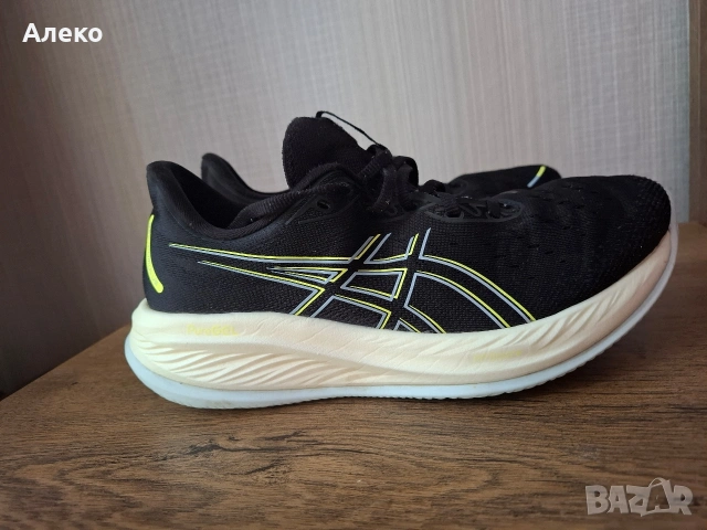 Asics gel Cumulus 26 маратонки 44 номер. 