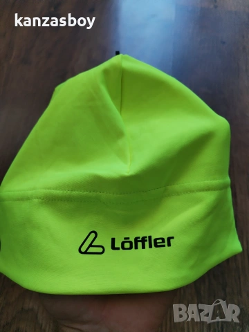 loffler - страхотна мъжка шапка , снимка 2 - Шапки - 55279521