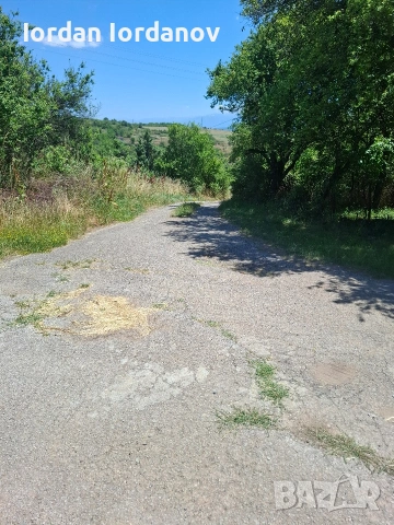 Продава къща с. Прибой, Община Радомир , снимка 4 - Къщи - 55119824