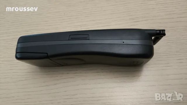 Nokia 9000i Communicator - Със зарядно, снимка 7 - Nokia - 55599310