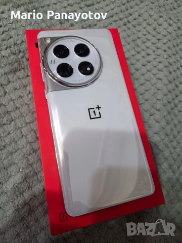 OnePlus 12 16/512 White