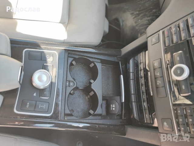 Мерцедес Е класа W212 OM 642 350 ЦДИ 231 коня седан НА ЧАСТИ, снимка 6 - Автомобили и джипове - 54184662