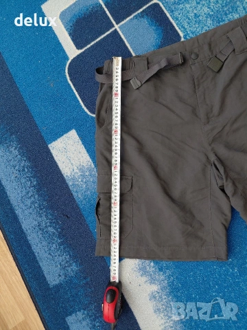 Мъжки къси панталони the north face, снимка 7 - Къси панталони - 54408320