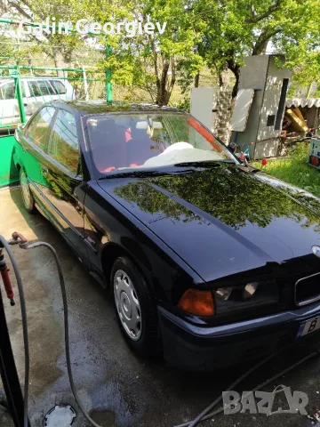 Bmw E36 [316i]., снимка 3 - Автомобили и джипове - 55658109