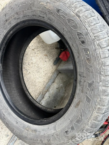 Goodyear Ultra Grip 195/65/15, снимка 4 - Гуми и джанти - 54908981
