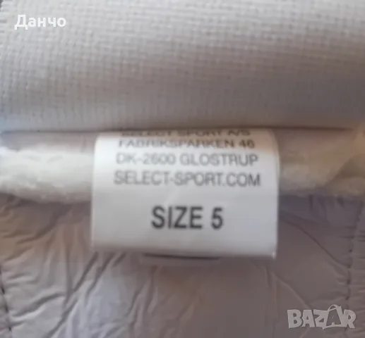 детски вратарски ръкавици , снимка 3 - Футбол - 55472290