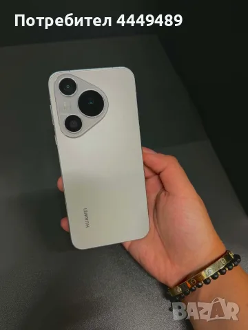 Huawei pura 70. , снимка 2 - Huawei - 55563222