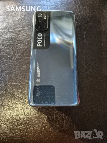 Poco - M3 Pro , снимка 2 - Xiaomi - 54674850