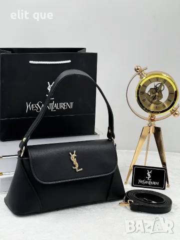чанта yves saint laurent , снимка 2 - Чанти - 55413717