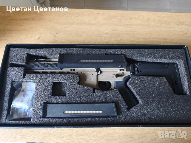 Airsoft / Еърсофт разчистване, снимка 2 - Други спортове - 54115463