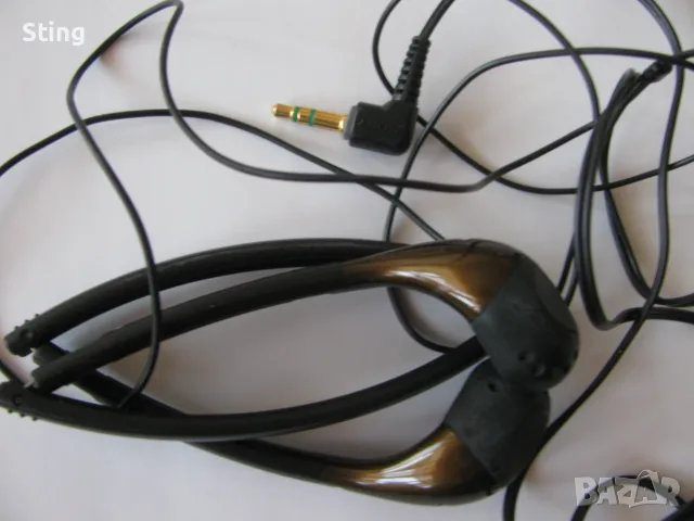 Слушалки  SONY  MDR A22  Сгъваеми , Отлични  от  80 те