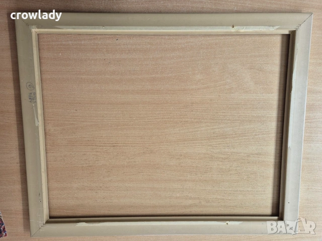 Рамка за картина гоблен огледало от PVC 6, снимка 6 - Картини - 54087990