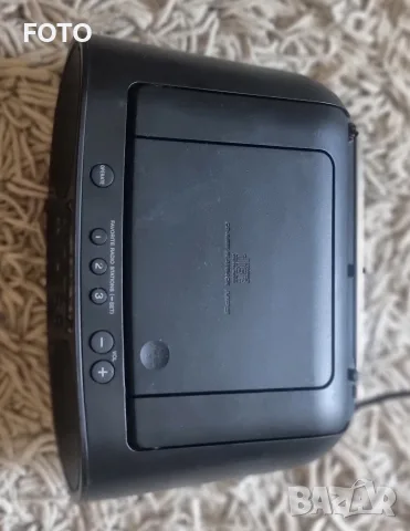 Sony ZS-PS 50 mp3 cd USB , снимка 7 - Радиокасетофони, транзистори - 55434083