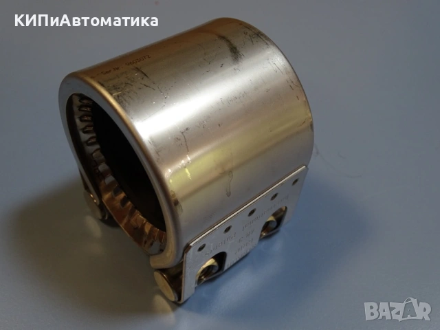 тръбна муфа STRAUB-METAL-GRIP 48.3mm Pn-16Bar ANSI150 15Nm