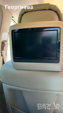 Уникален автомобил Mercedes-Benz GL 450, снимка 8 - Автомобили и джипове - 55517230