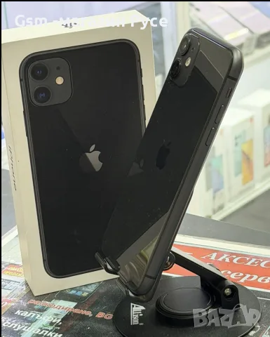 iPhone 11 128GB, снимка 5 - Apple iPhone - 55347192
