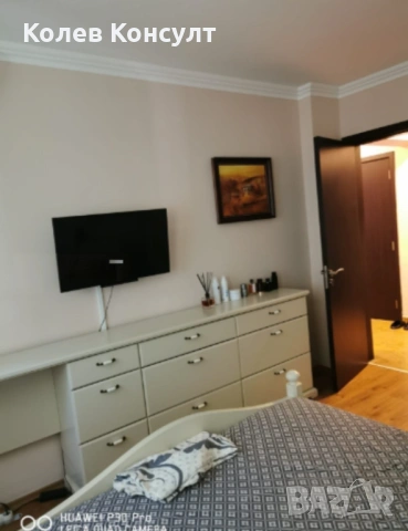 продавам 3-СТАЕН апартамент в гр. Свети Влас., снимка 6 - Апартаменти - 54330204