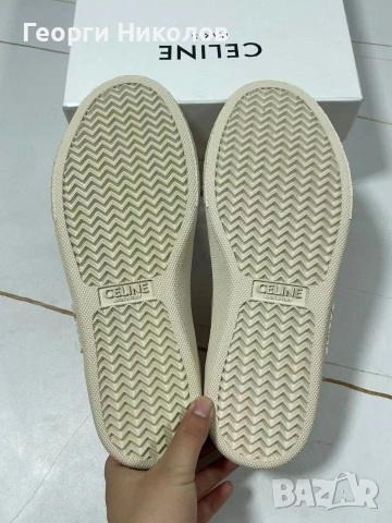 Гуменки Селин, снимка 6 - Дамски ежедневни обувки - 54220686