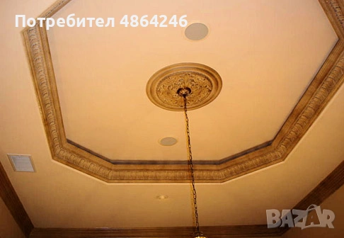 Професионално шпакловане и боядисване, снимка 3 - Ремонти на апартаменти - 55000693