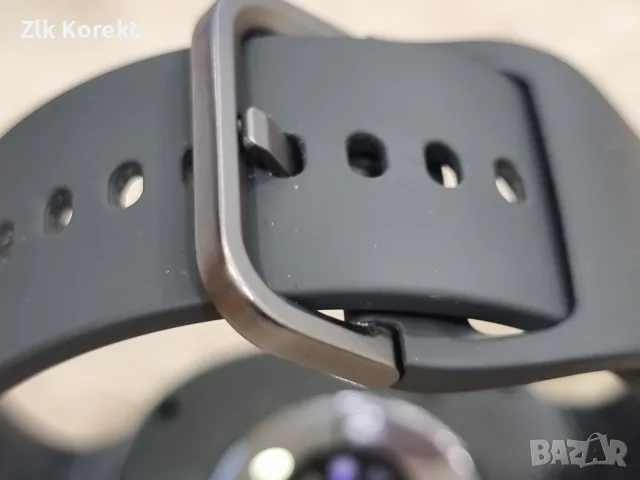 Samsung Galaxy Watch8, 44 мм, снимка 11 - Смарт гривни - 55637973